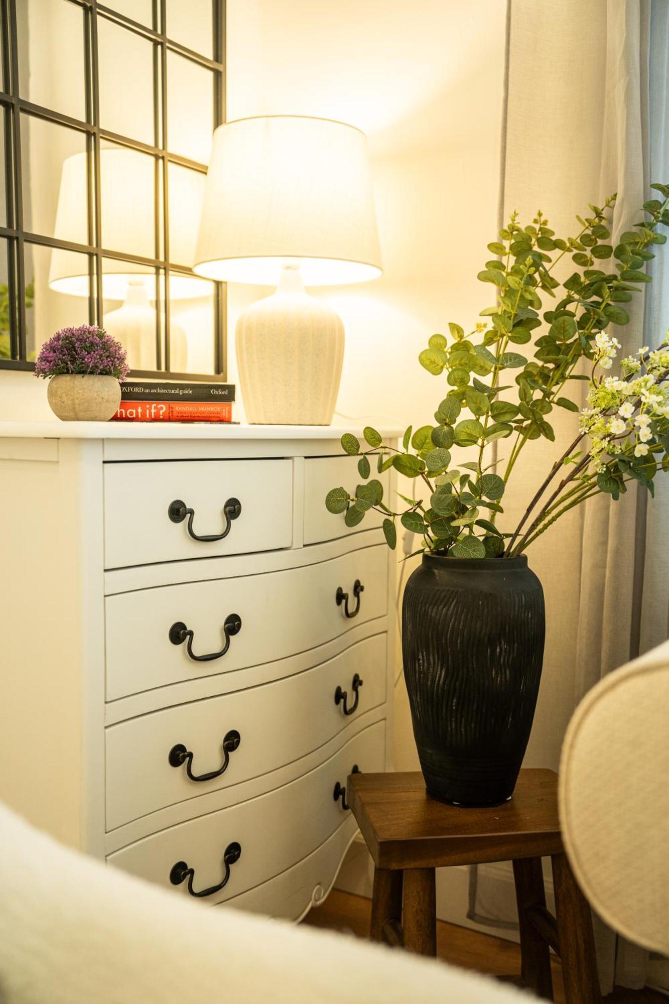 Central Beautiful Renovated Flat Incl Parking Oxford Extérieur photo